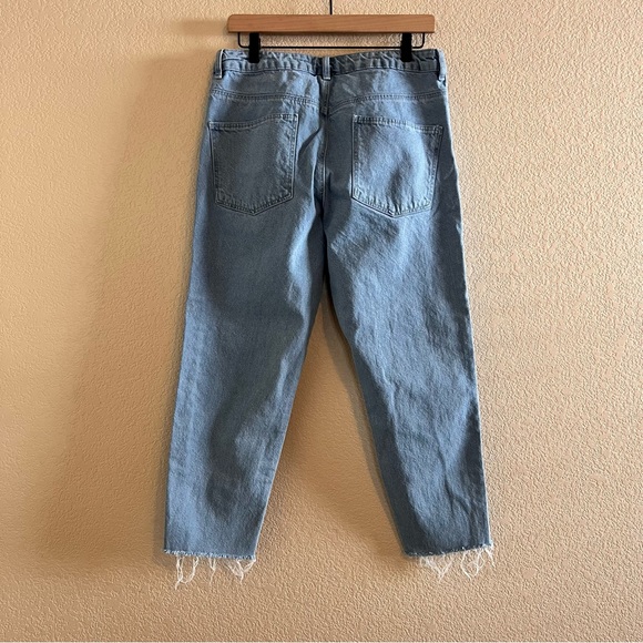 ASOS Design Straight Leg Jeans Size 32/30 - Picture 5 of 8